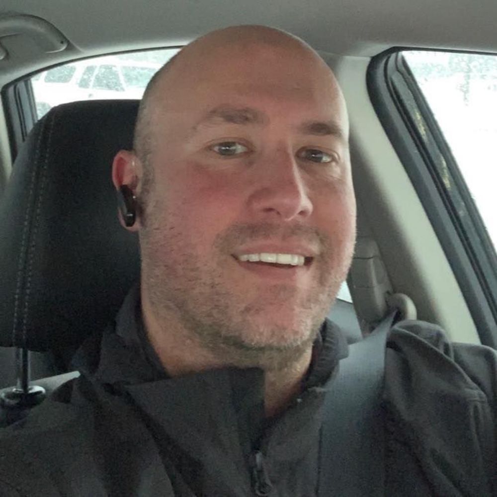 Meet your Posher, Brent